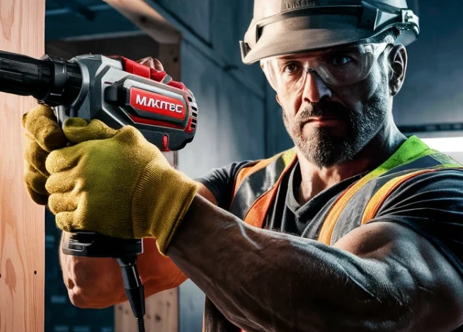 Maktec, Solusi Alat Listrik Berkualitas dengan Harga Terjangkau dari Makita