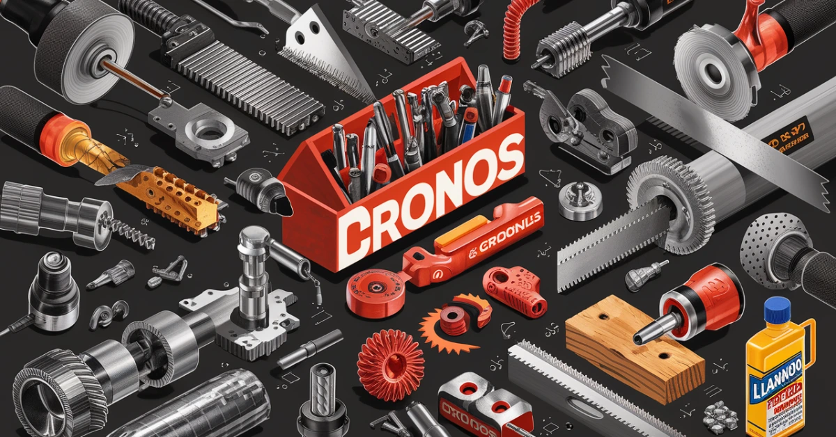 cronos