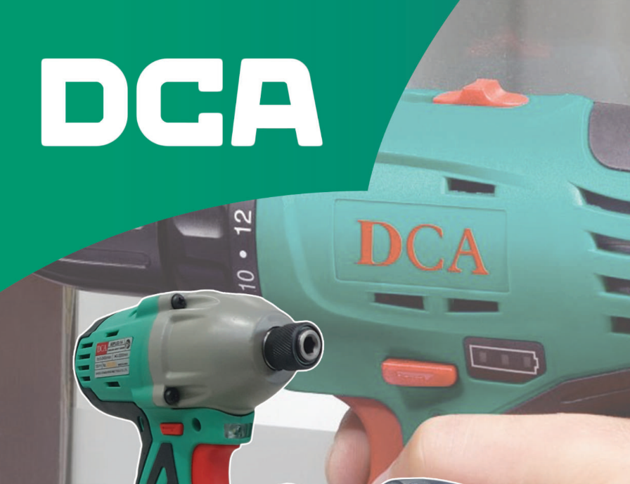 Katalog DCA