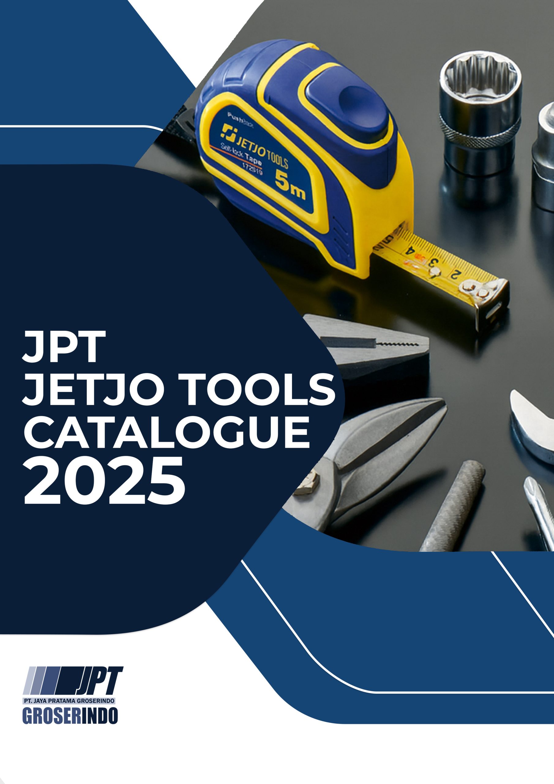Catalogue JPT 2025 Khusus Jetjo Tools