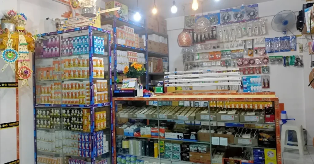 5 Toko Listrik di Buleleng dengan Harga Terbaik