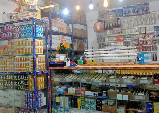 5 Toko Listrik di Buleleng dengan Harga Terbaik