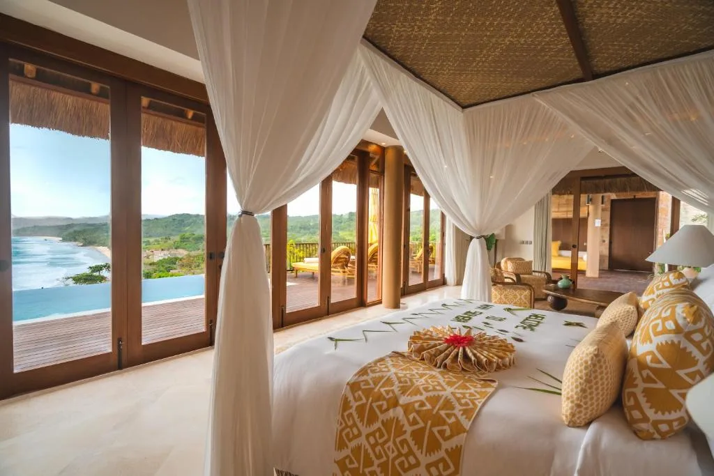 nihiwatu resort