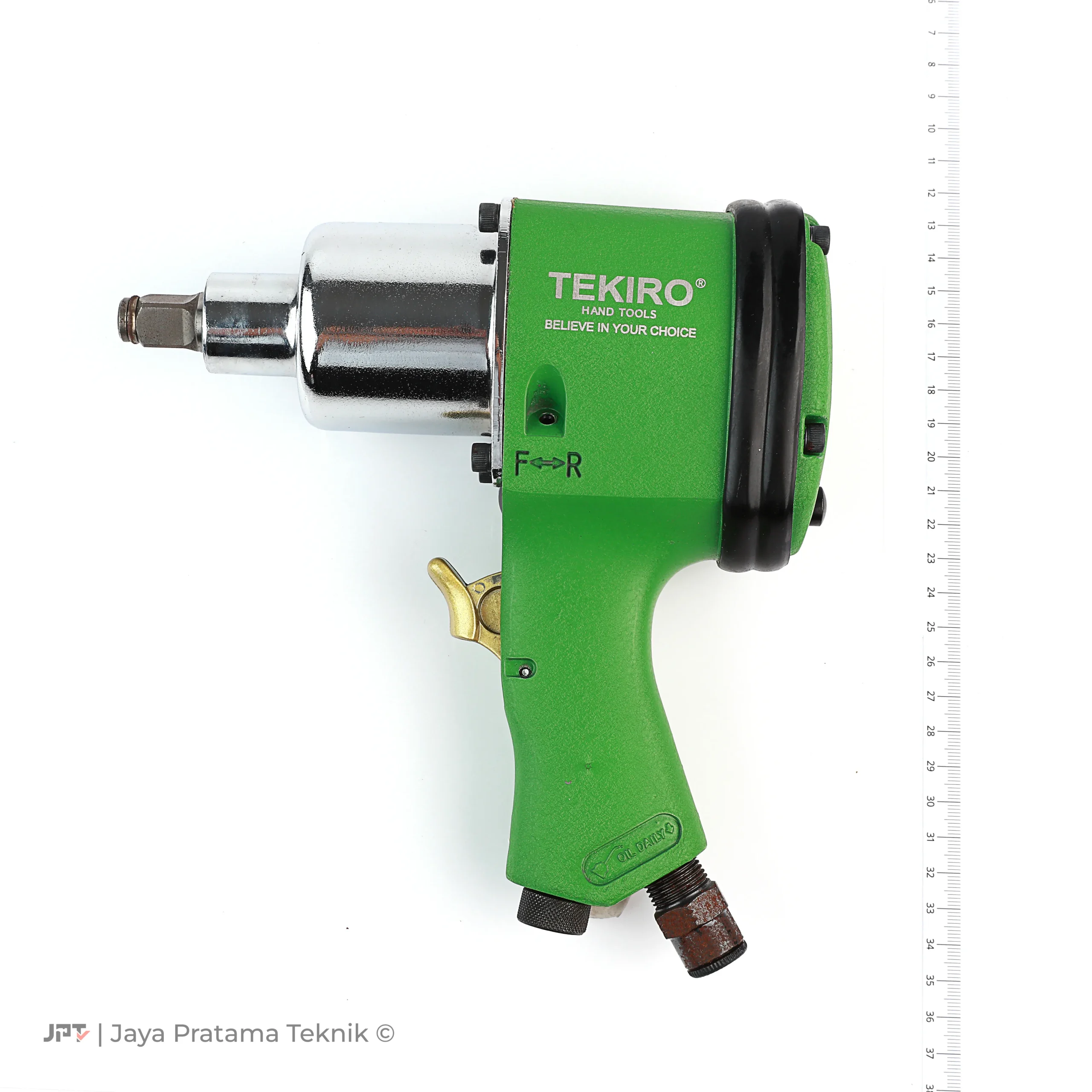 AIR IMPACT WRENCH 1/2" AT-AI1126