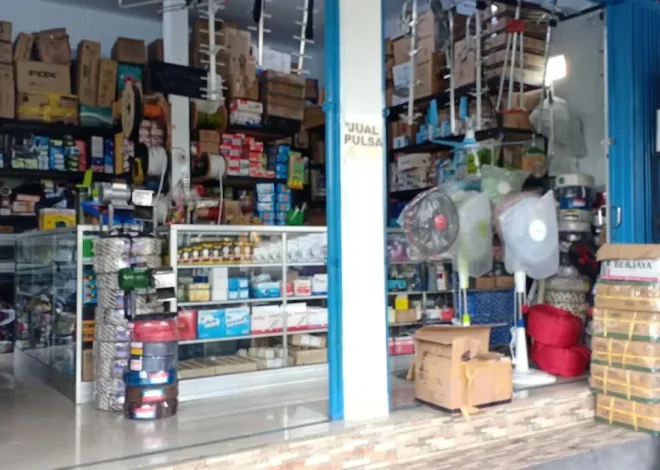 7 Toko Listrik di Jembrana dengan Harga Terbaik
