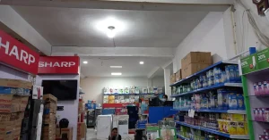 Daftar Toko Listrik di Karangasem Dengan Harga Terbaik