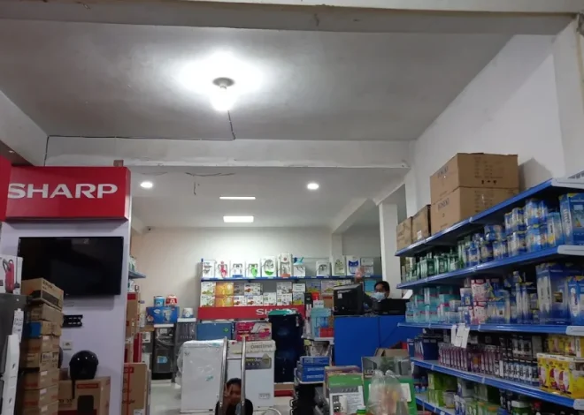 Daftar Toko Listrik di Karangasem Dengan Harga Terbaik