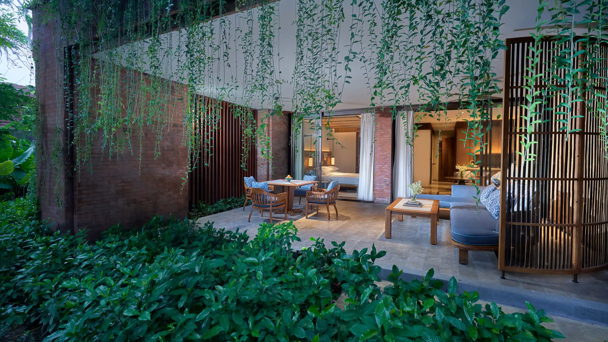 Andaz Bali Hotel