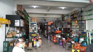 Daftar Toko Pompa Air di Buleleng dengan Harga Terbaik