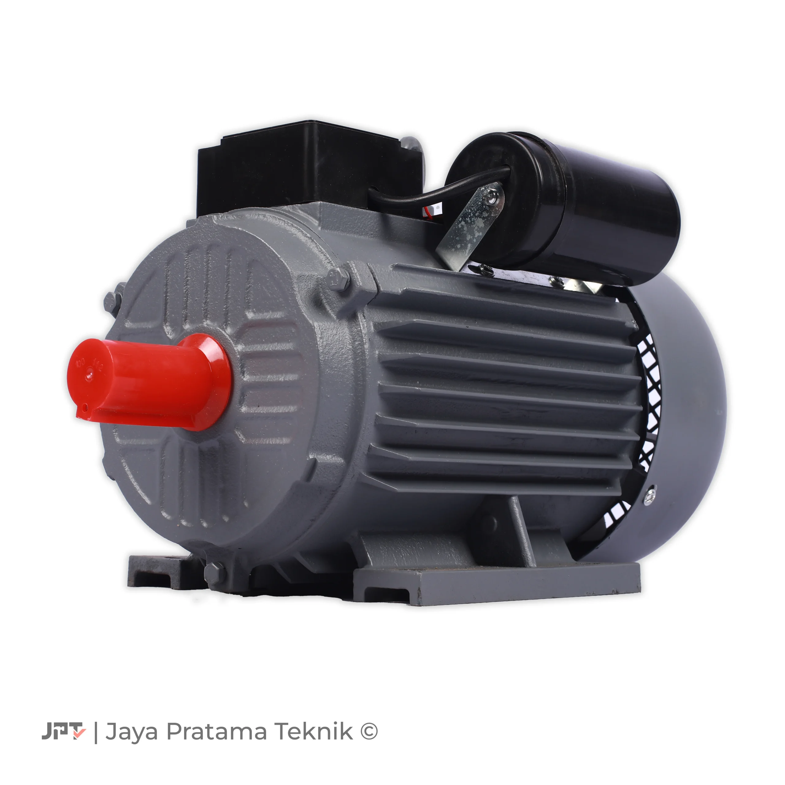 DINAMO/ELEKTRO MOTOR 3 HP-4P-110/220 (AS 28 MM)