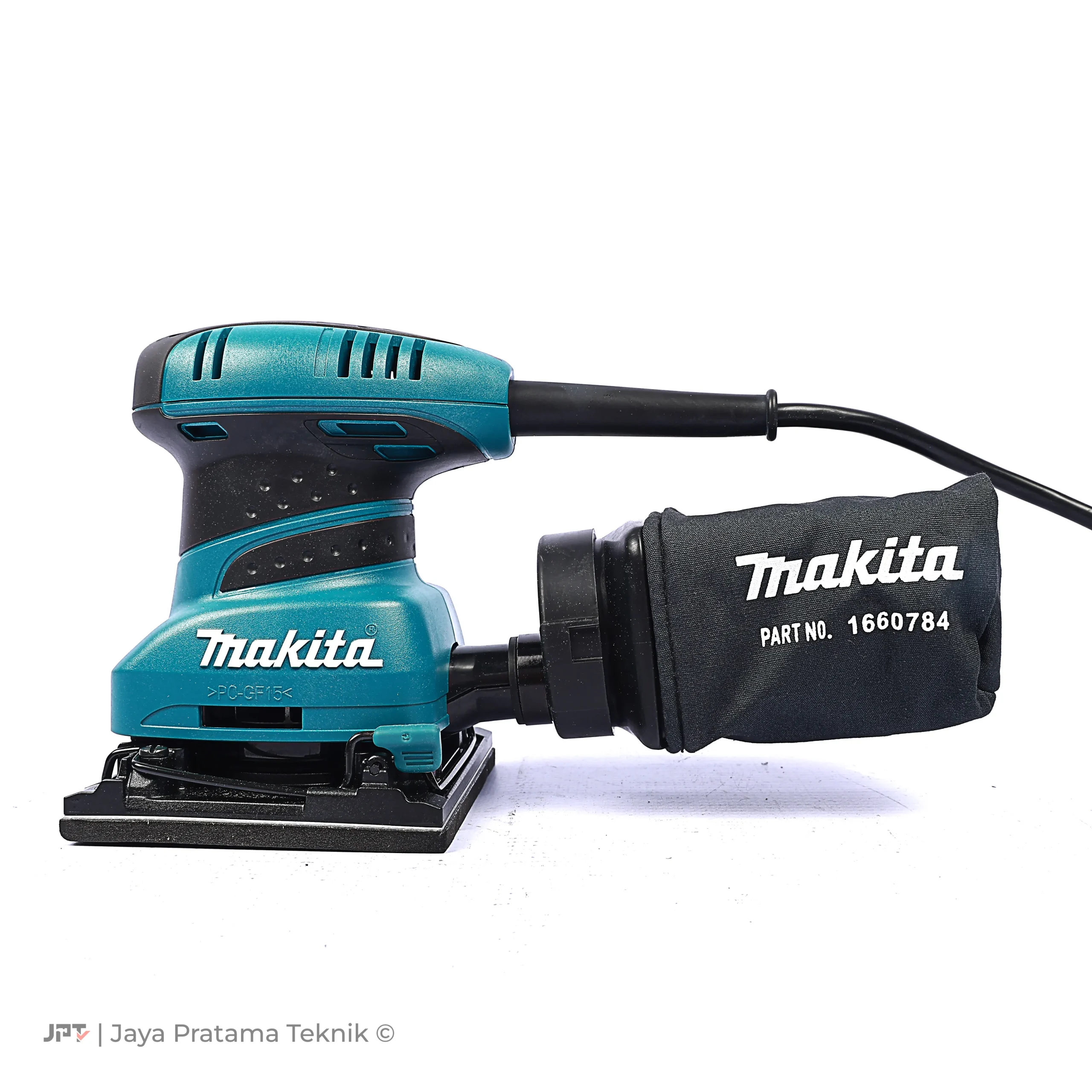 MAKITA SANDER BO 4556 (II)