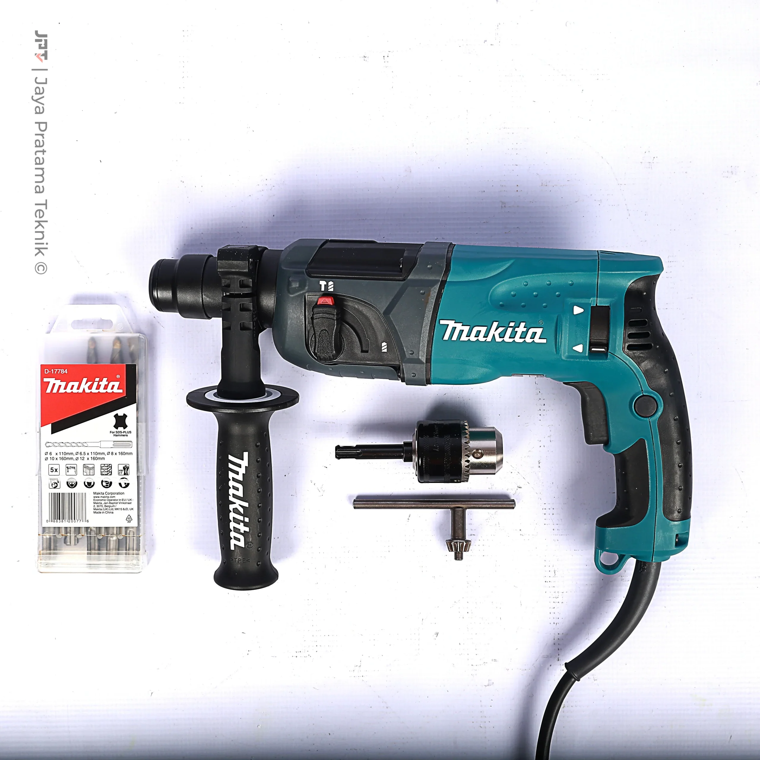 ROTARY HAMMER HR 2230 (X5)