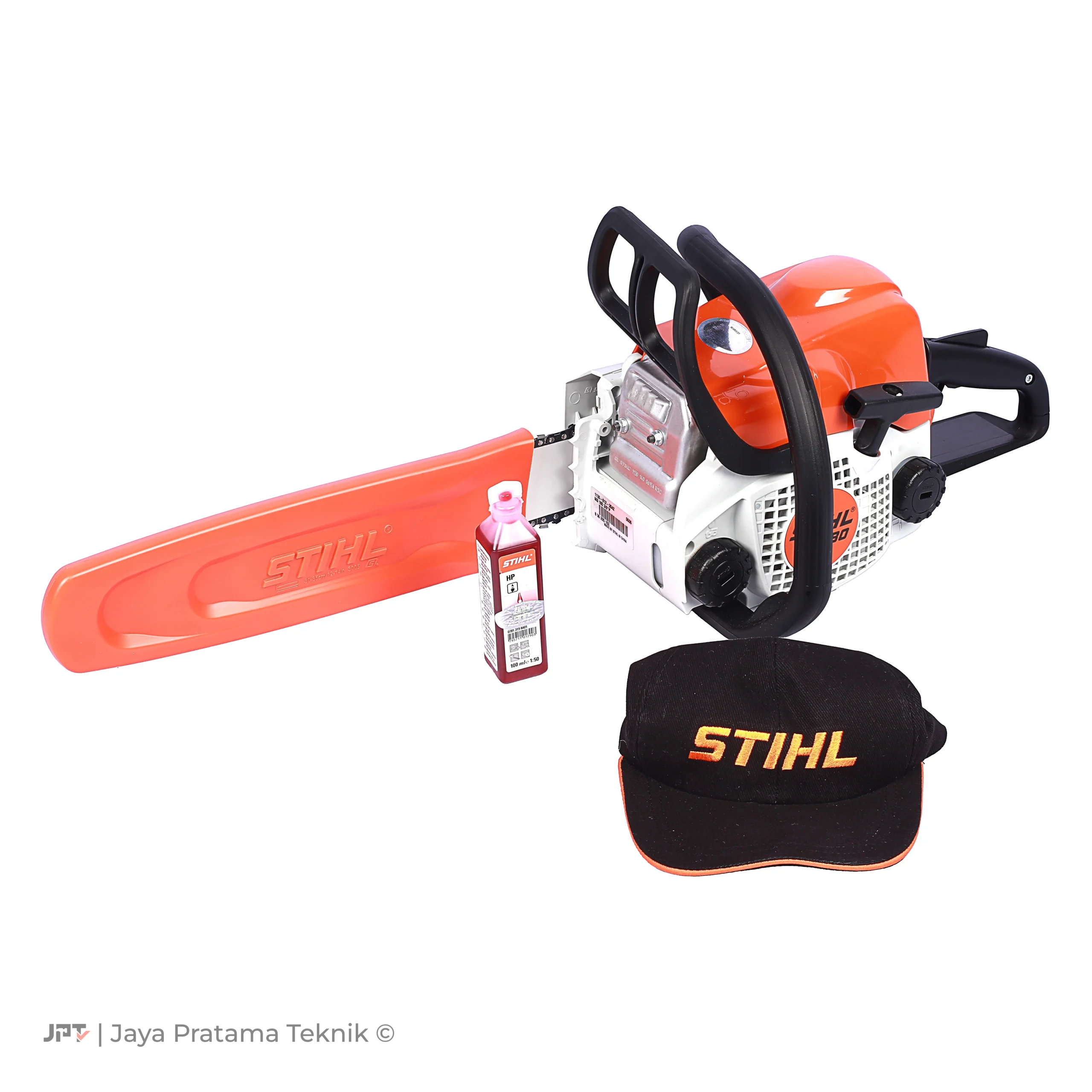 MESIN CHAINSAW MS 180 (16")