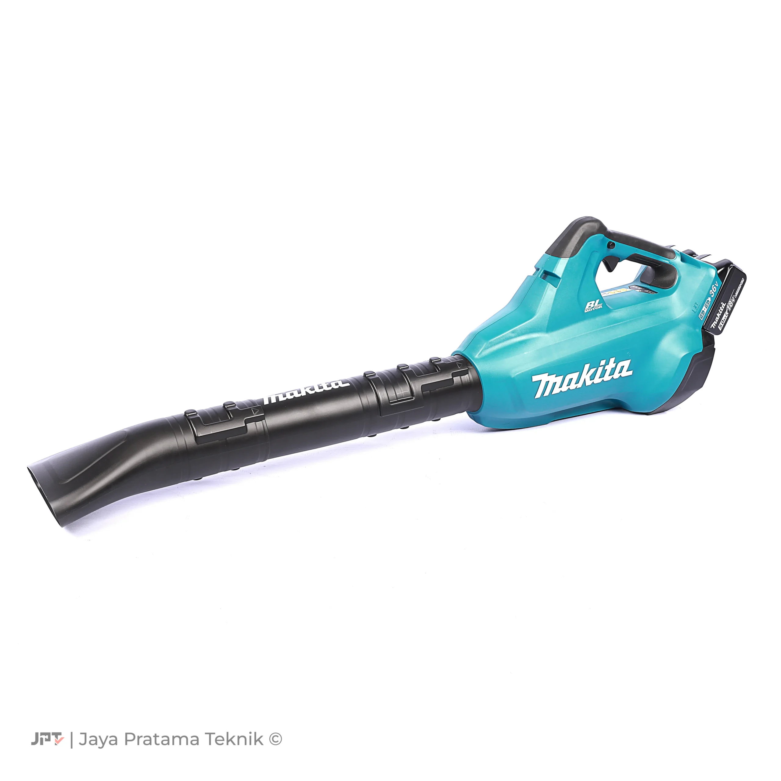 MAKITA CORDLESS LI-ION LEAF BLOWER DUB 362 RT2