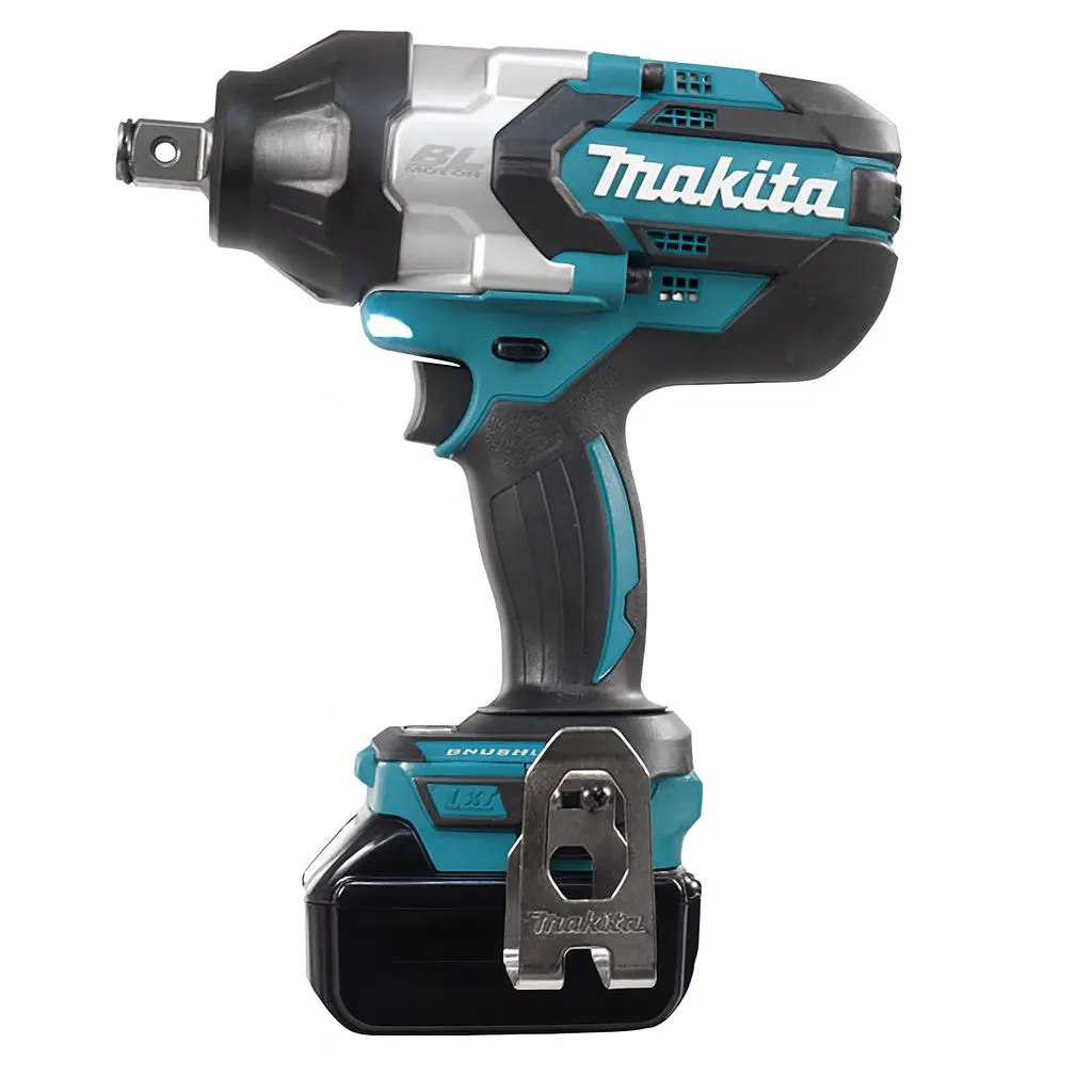 MAKITA CORDLESS IMPACT DTW 1001 RTJ (A)