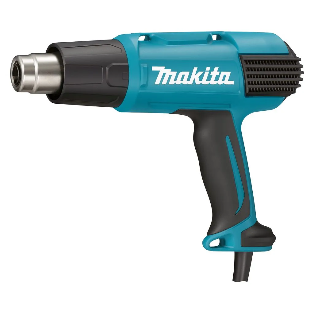 MAKITA DURABLE HEAT GUN HG 6530 VK
