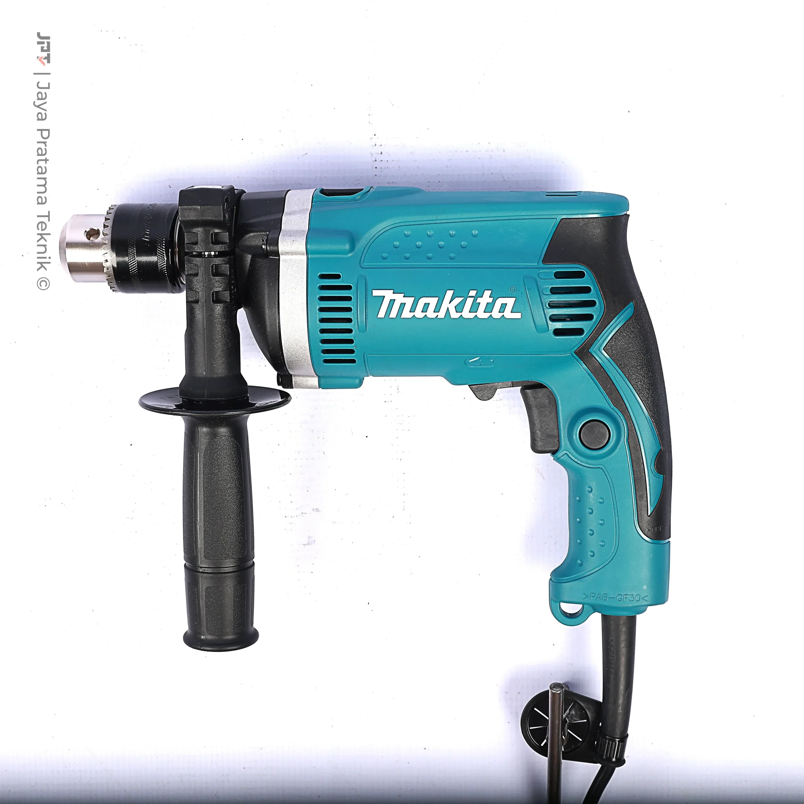 MAKITA HAMMER DRILL HP 1630 (LL)