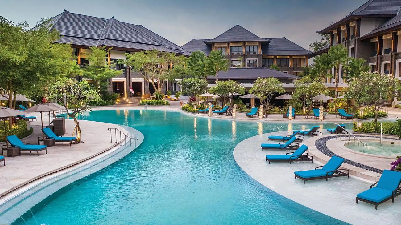 Marriot Vacation Club