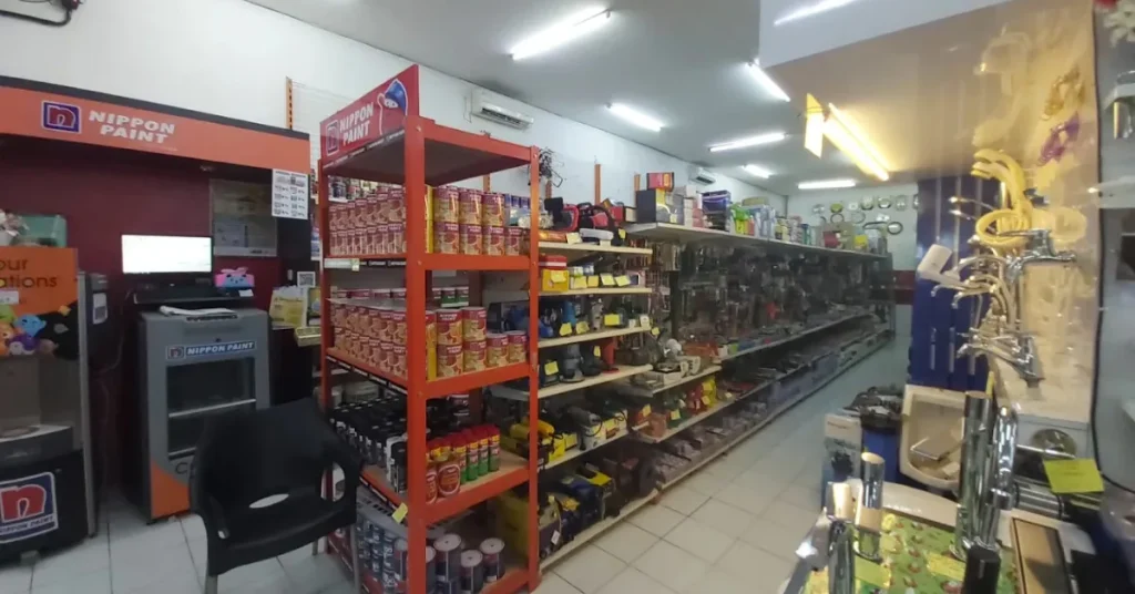 Pilihan Toko Bangunan di Tabanan dengan Harga Terbaik