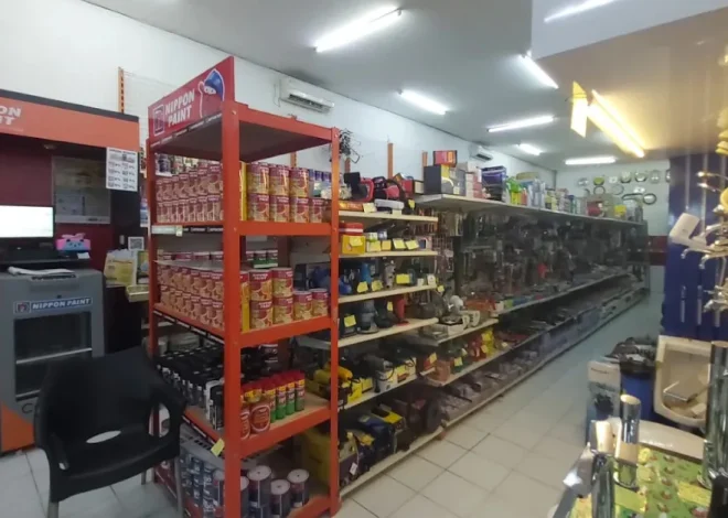 Pilihan Toko Bangunan di Tabanan dengan Harga Terbaik