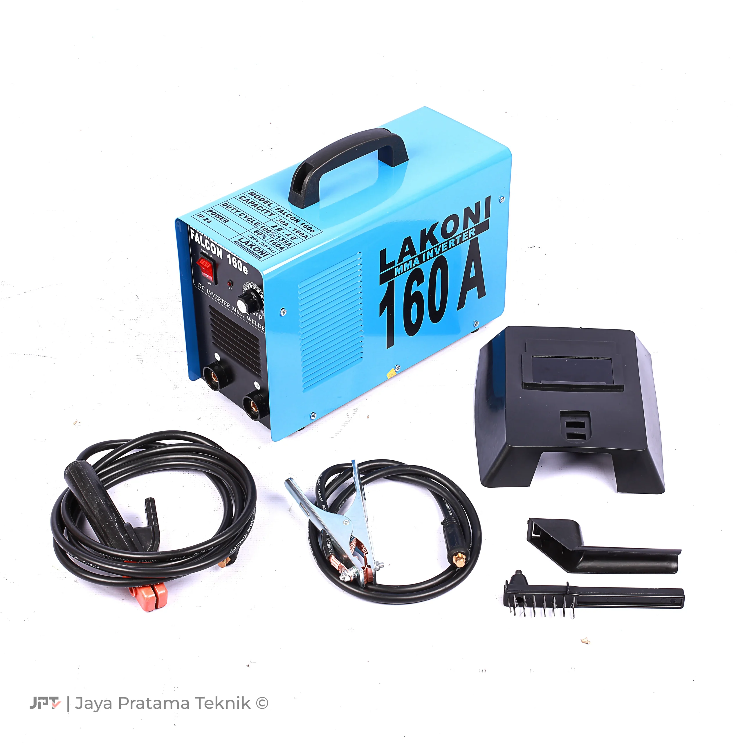 TRAVOLAS INVERTER FALCON 160 E