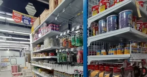 Pilihan Toko Bangunan di Gianyar dengan Harga Terbaik
