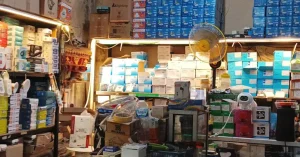 Pilihan Toko Listrik di Klungkung dengan Harga Terbaik