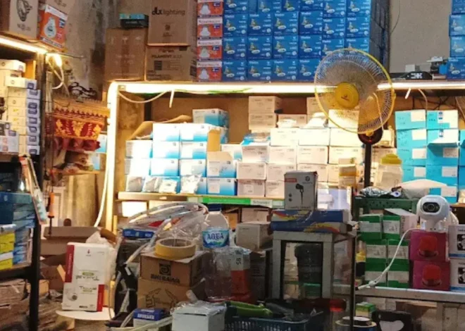Pilihan Toko Listrik di Klungkung dengan Harga Terbaik