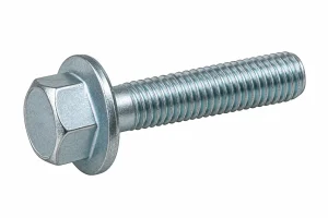 Baut Flange (Flange Bolt)