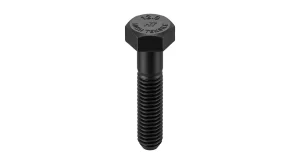 Baut High Tensile (Baut Baja Hitam)