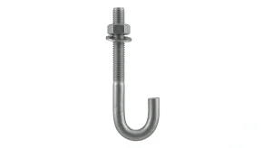 Baut J (J-Bolt)