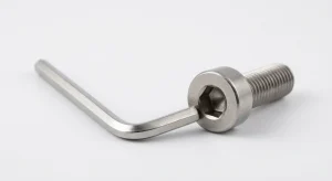 Baut Socket Head (Baut Imbus)
