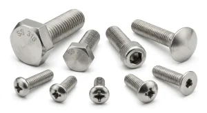 Baut Stainless Steel