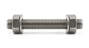 Baut Stud (Stud Bolt)