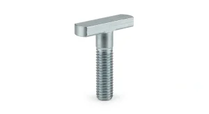Baut T (T-Bolt)