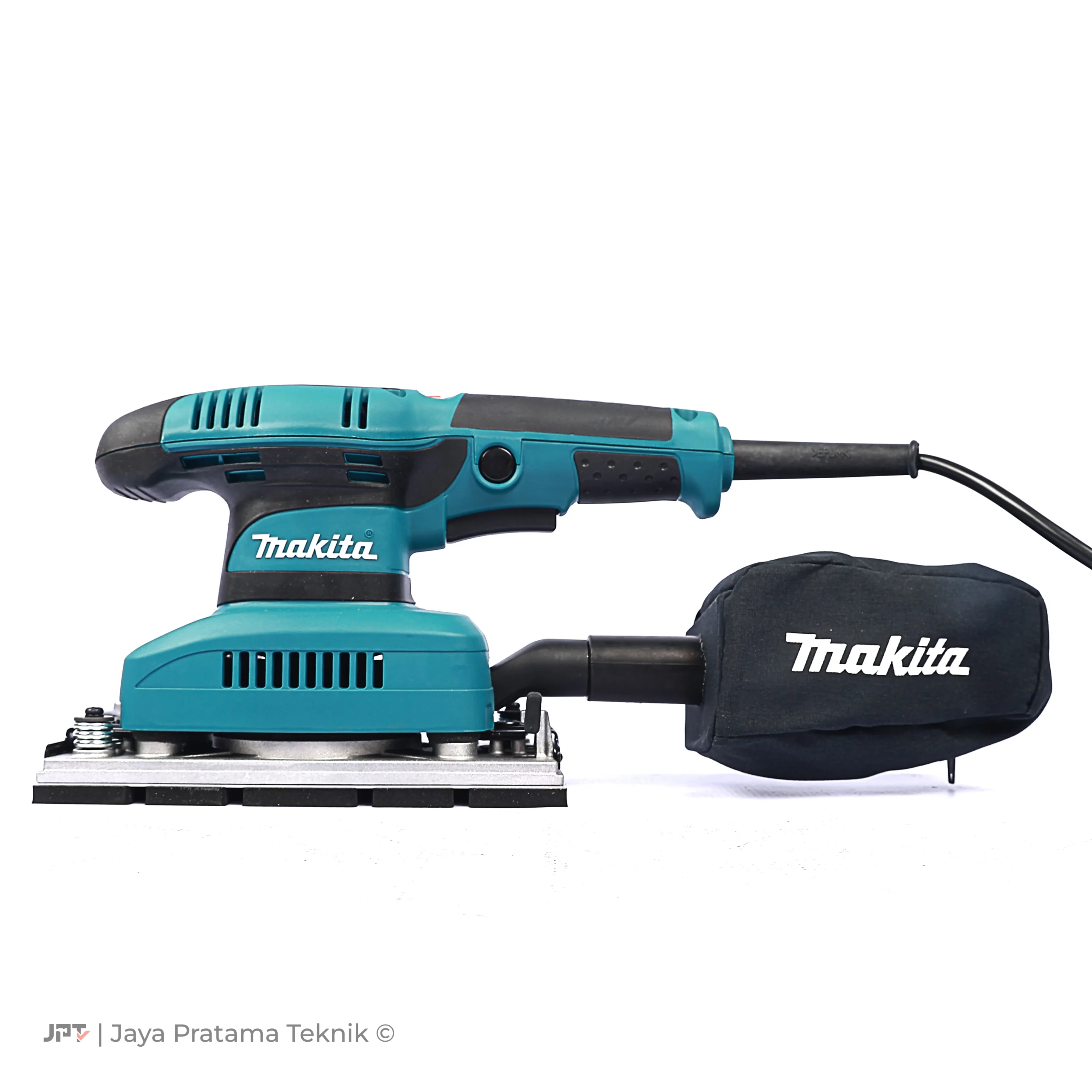 MAKITA VRBL SPEED SANDER BO 3711 (II)