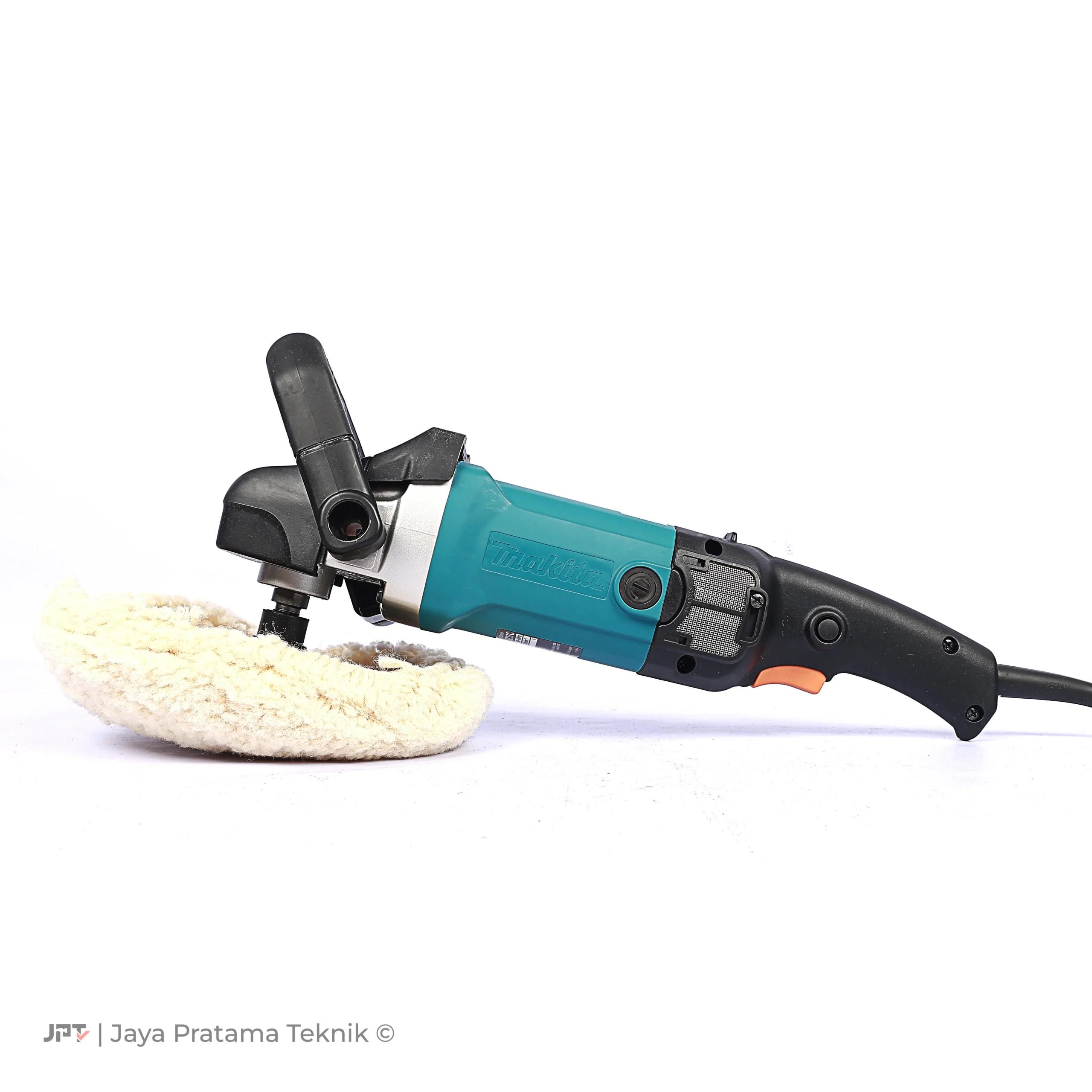 MAKITA POLISHER 9237 C (I) PENGGANTI 9227 C (L)