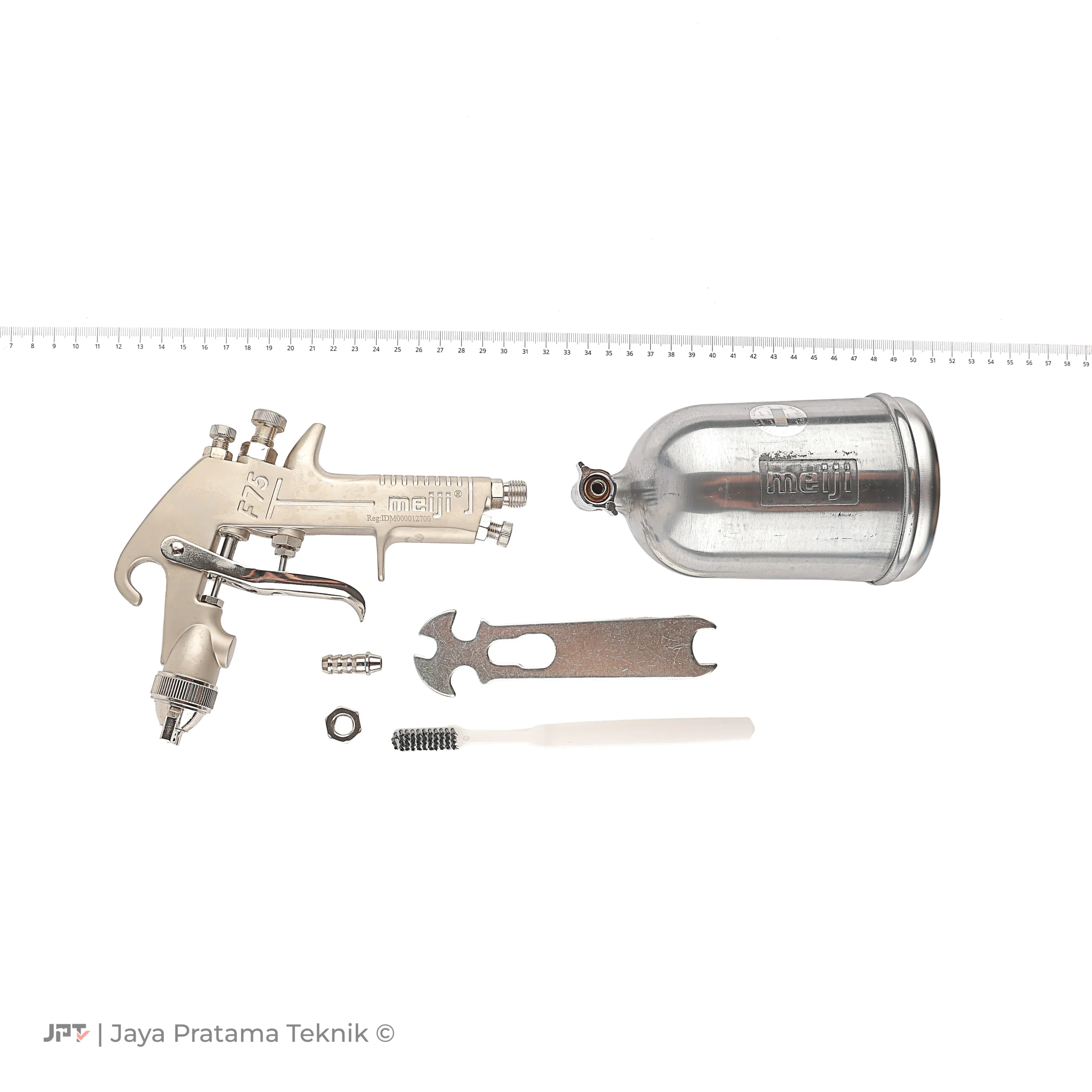 SPET CAT F 75 G SUPER TABUNG ATAS