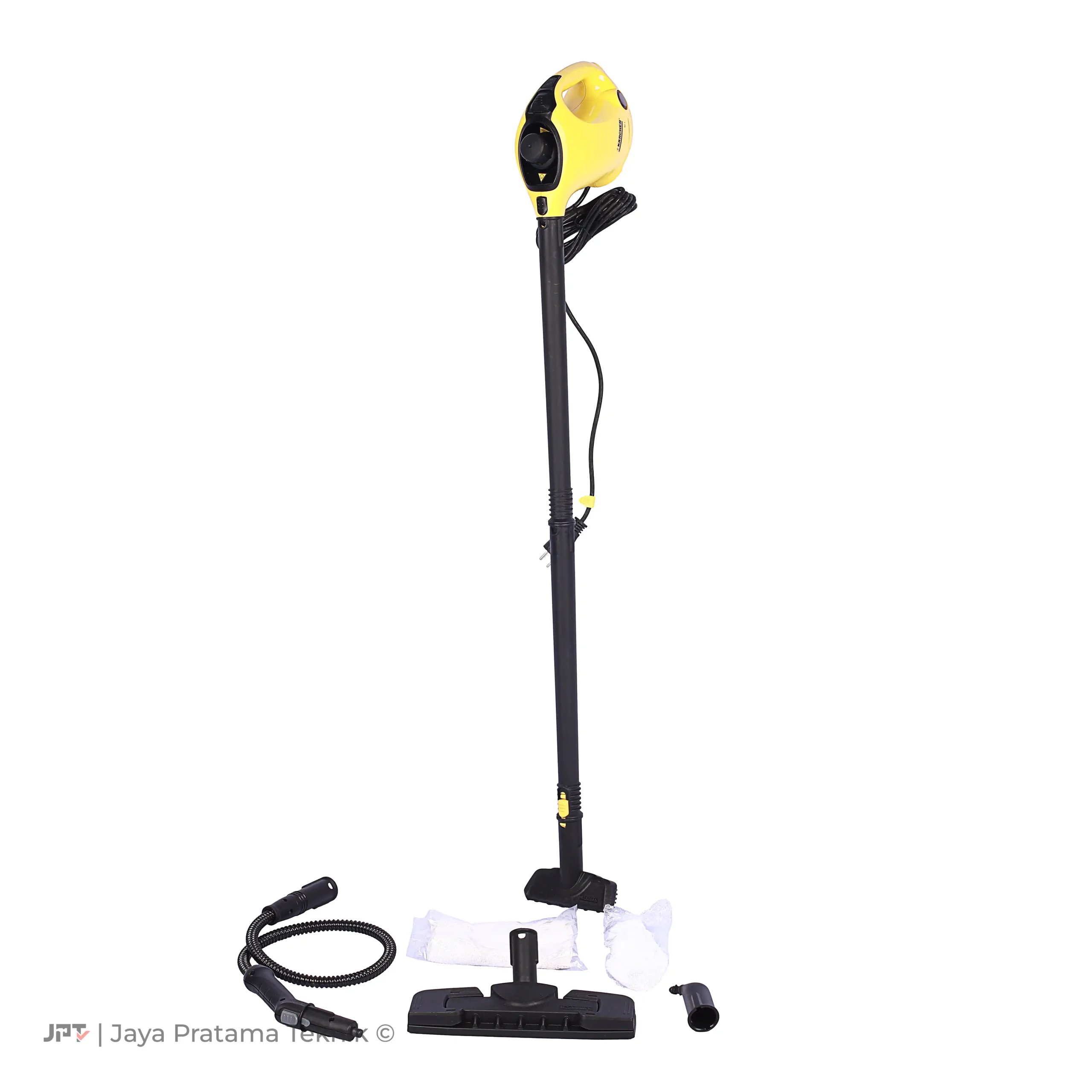 STEAM CLEANER SC 1 PREMIUM
