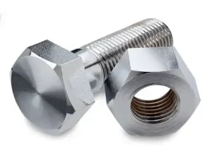 baut hexagon / hex bolt