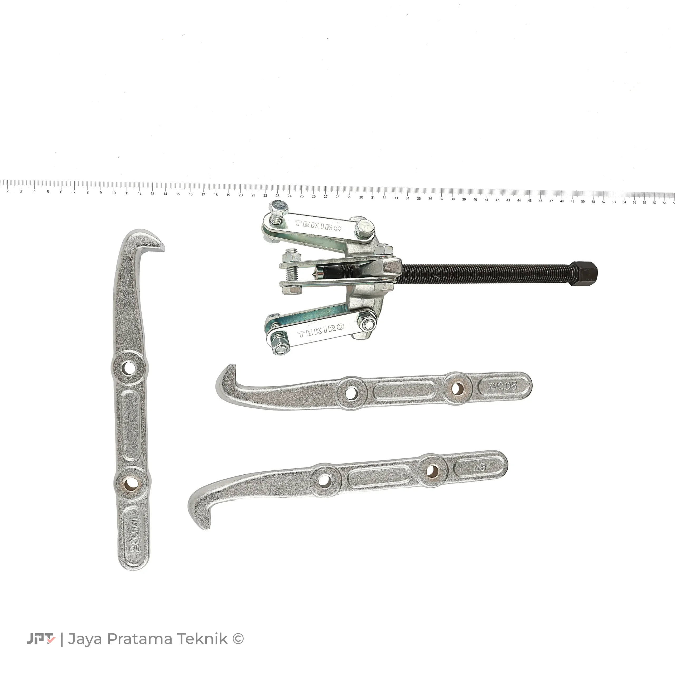 TREKER K3-8"
