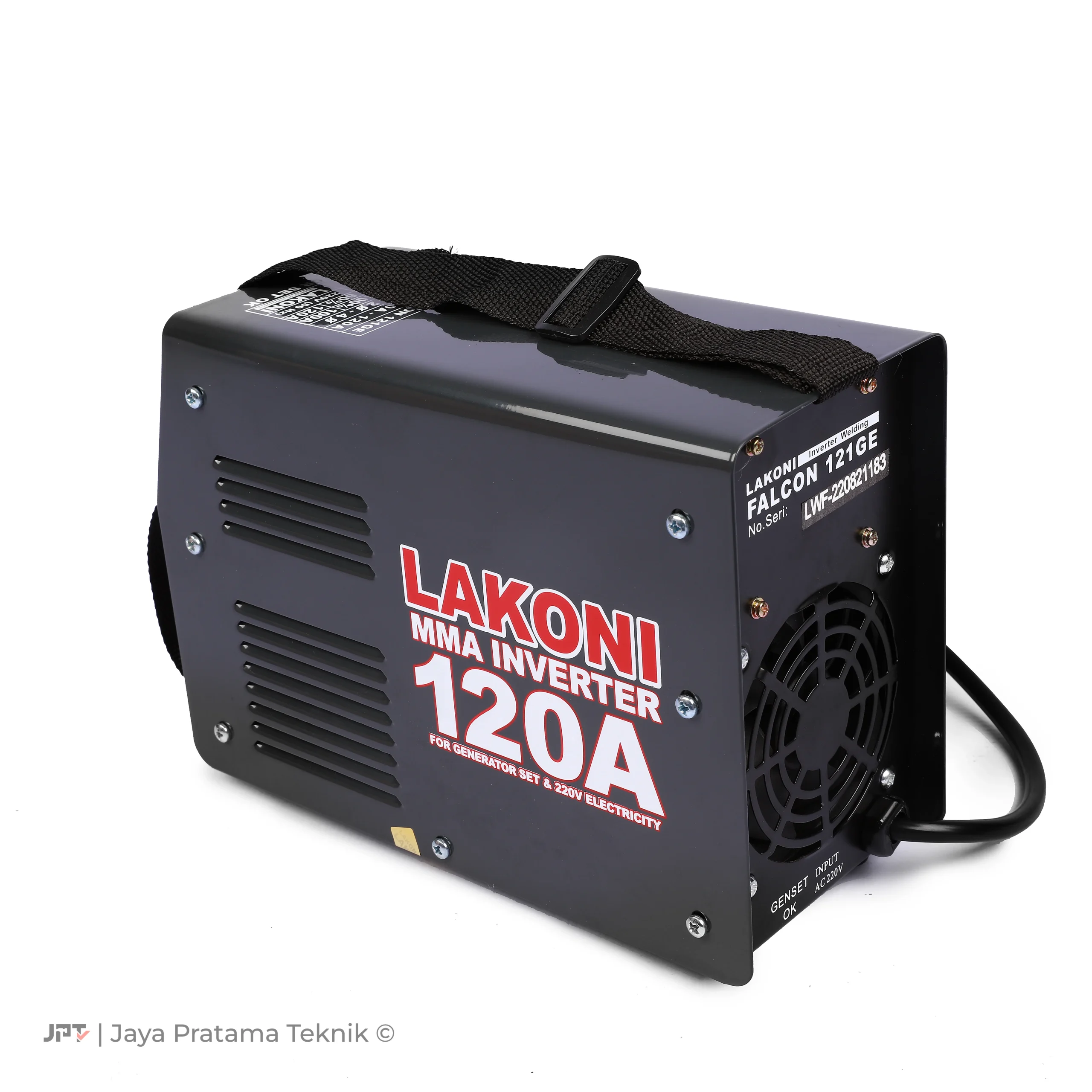 TRAVOLAS INVERTER FALCON 121 GE