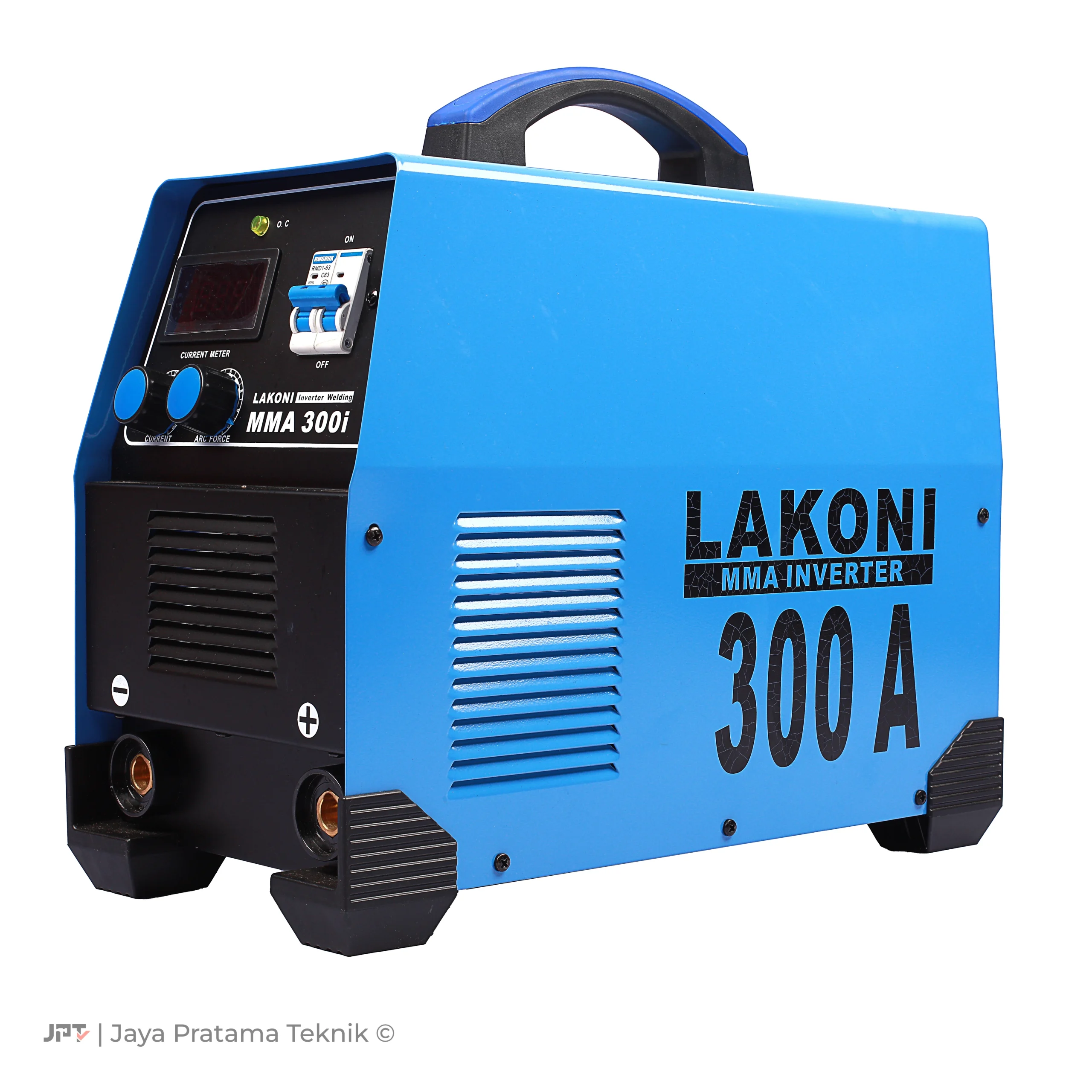 TRAVOLAS INVERTER MMA 300i IGBT