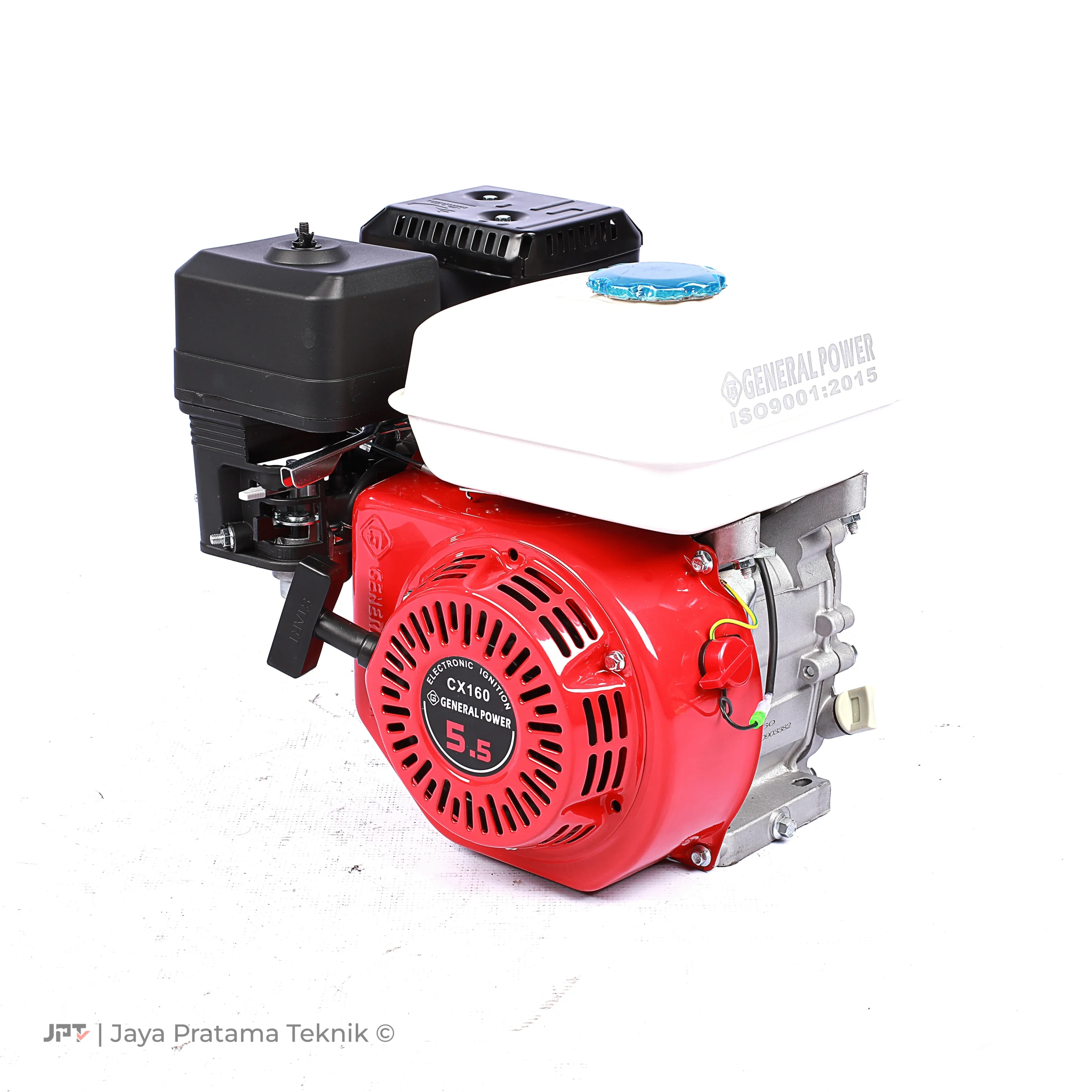 ENGINE GX-160 / CX-160