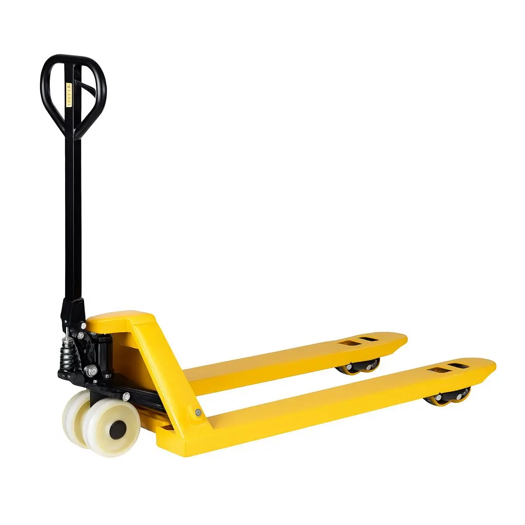 HAND PALLET 2.5 T KUNING