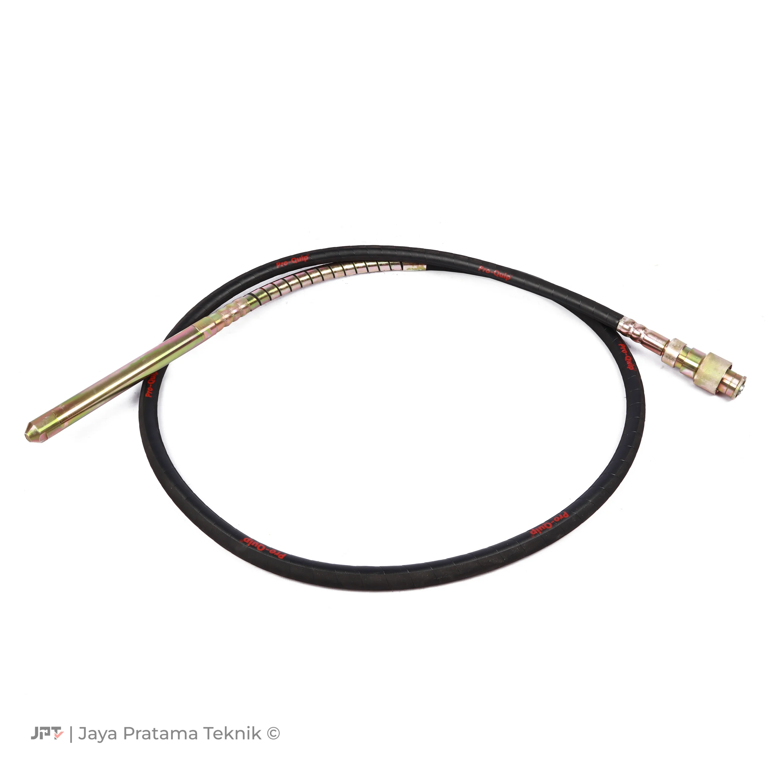 SELANG VIBRATOR 38 MMX4 M