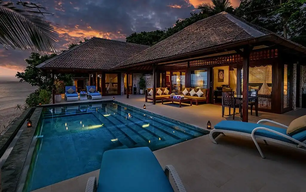 wakatobi resort