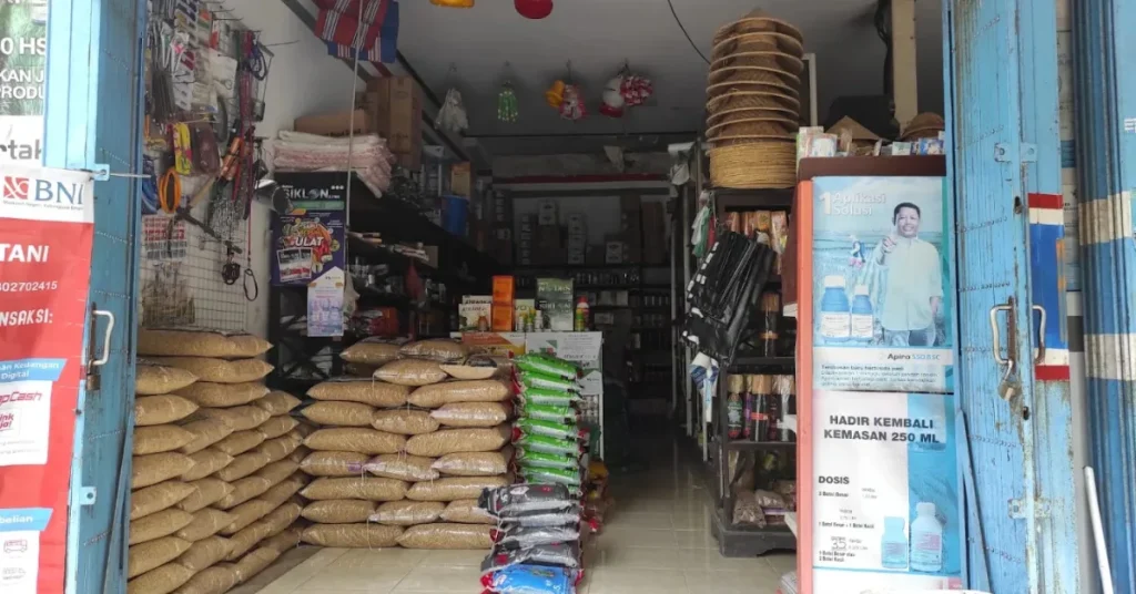 toko alat pertanian di badung