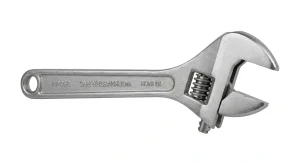 Kunci Inggris (Adjustable Wrench)