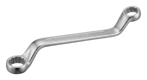 Kunci Offset (Offset Box Wrench)